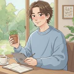 こち@アトピーエンジニア